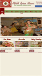 Mobile Screenshot of middleeasternaromas.com